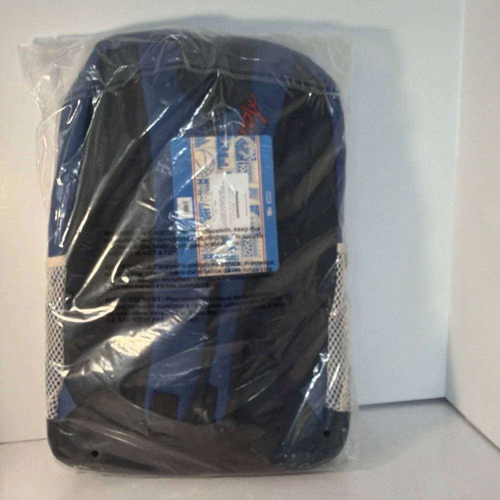 BRAND NEW! Marvel/NBA Spider-Man Backpack Macy's Exclusive Limited Edition